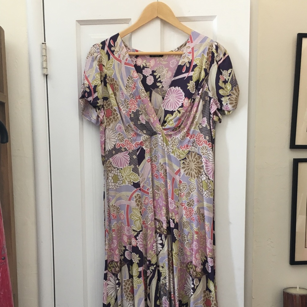 Loco Lindo “Rita” Dress